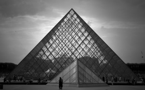 Paris_Louvre