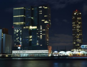 Rotterdam
