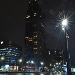 The Manhattan