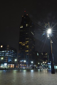 The Manhattan
